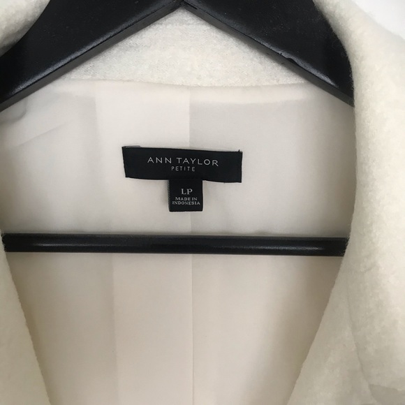 Ann Taylor Moto Jacket - Picture 11 of 12